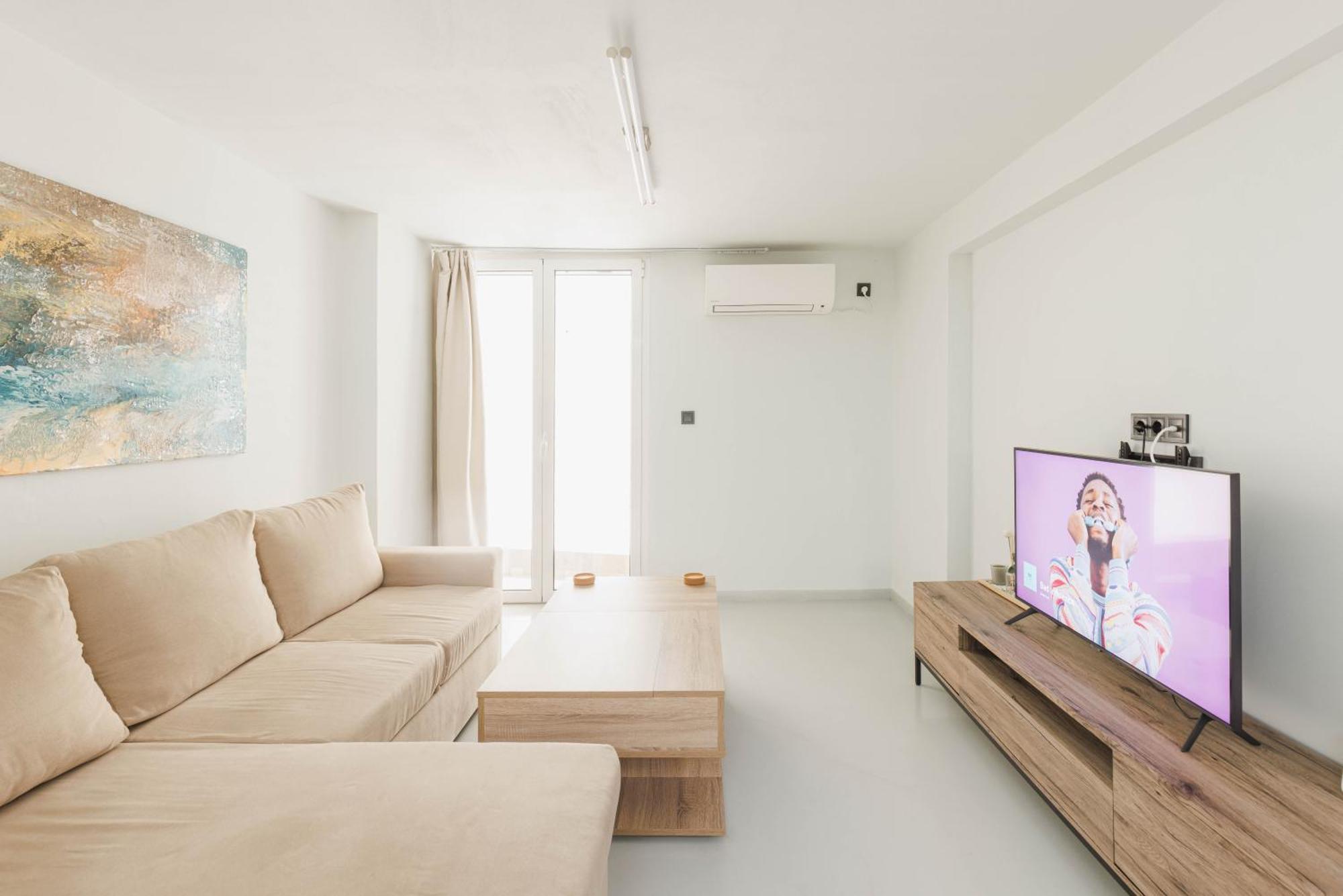 شقة Beautiful Underground Nest With Prv Terrace أثينا المظهر الخارجي الصورة