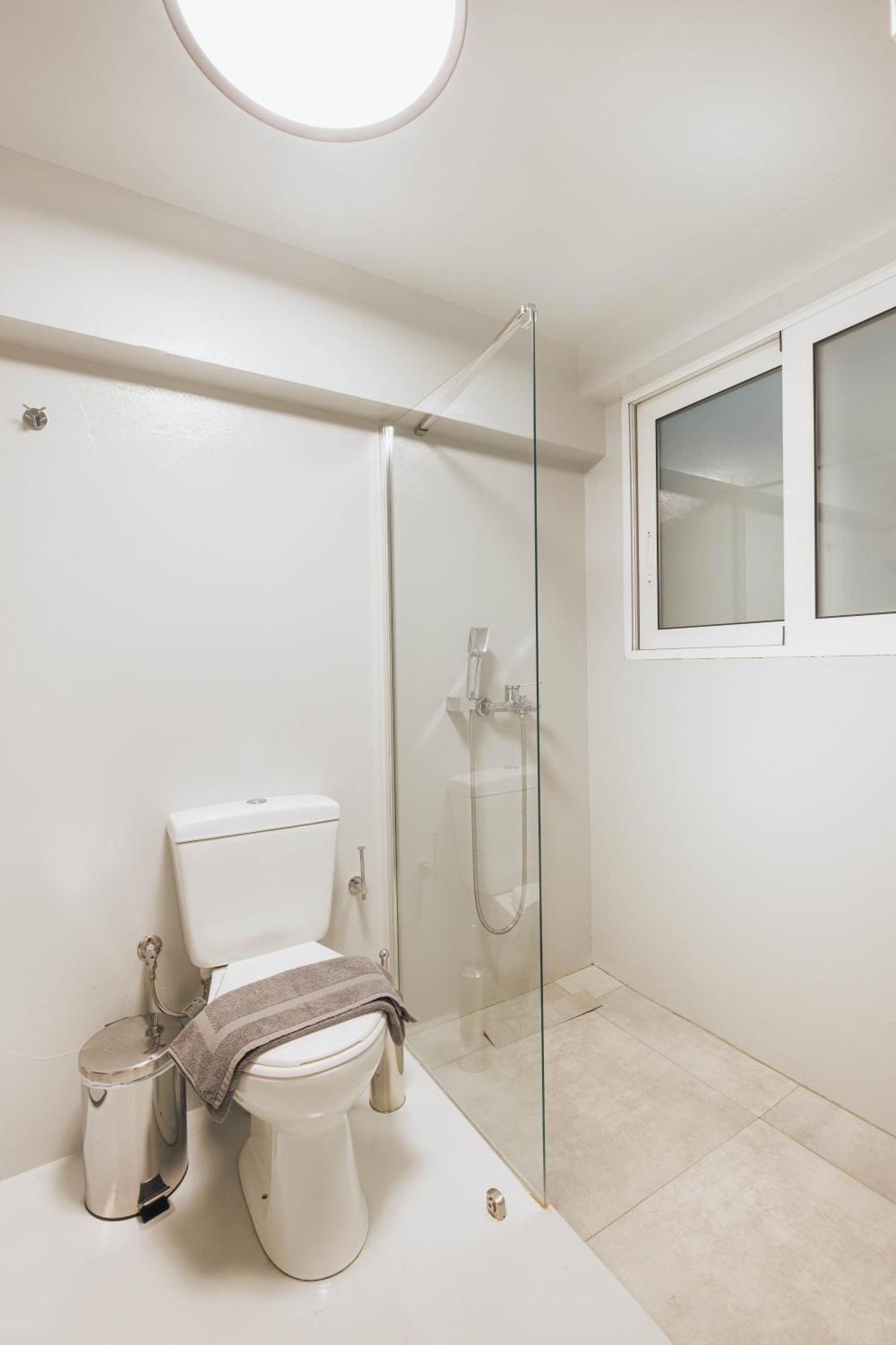 شقة Beautiful Underground Nest With Prv Terrace أثينا المظهر الخارجي الصورة