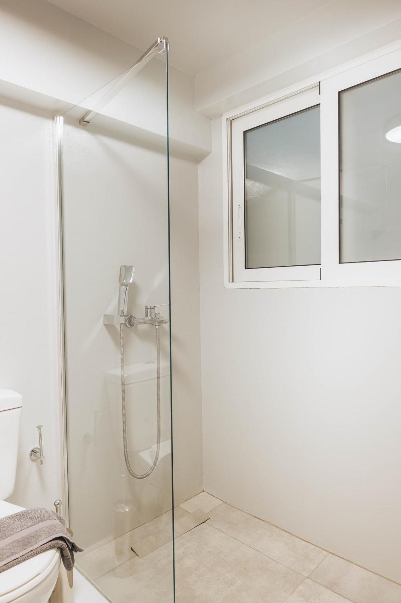 شقة Beautiful Underground Nest With Prv Terrace أثينا المظهر الخارجي الصورة